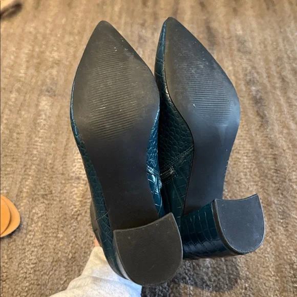 Steve Madden Nadalie Booties - Picture 6 of 6